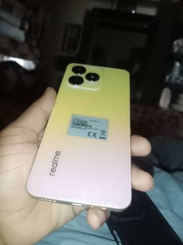 Realme C53