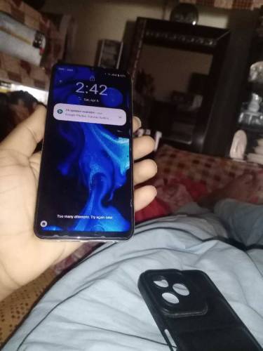 Realme C53