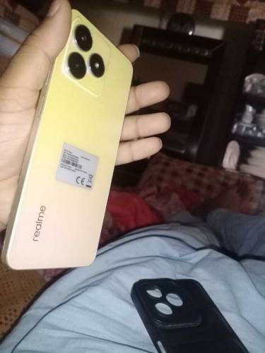 Realme C53