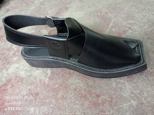 Captan Peshaweri Chappal