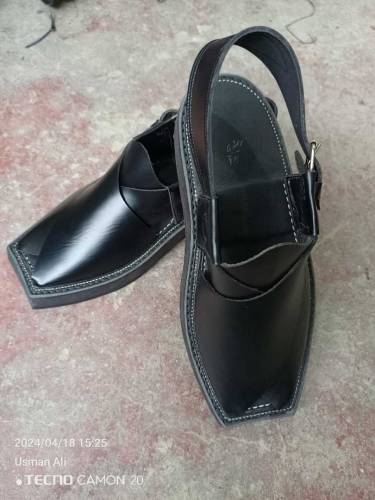 Captan Peshaweri Chappal