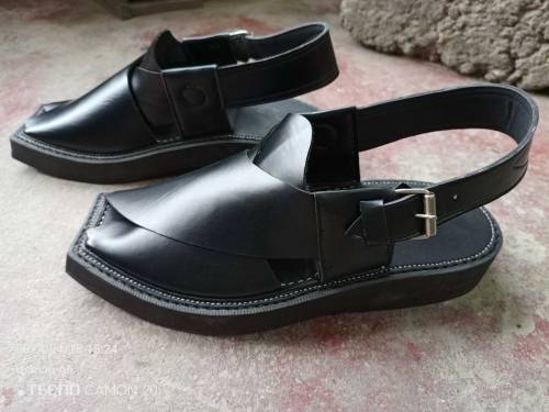 Captan Peshaweri Chappal