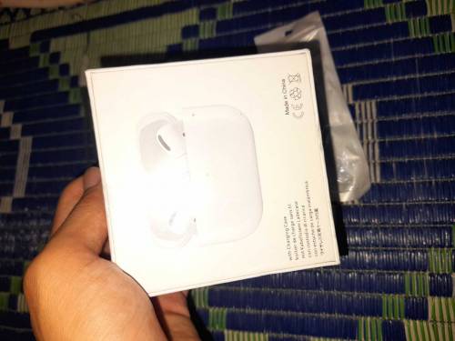 Airpod pro 2