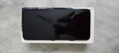 Assalamualaikum Nokia G21 with box 