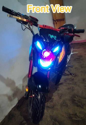 Sports Ebike for Sale import from Dubai