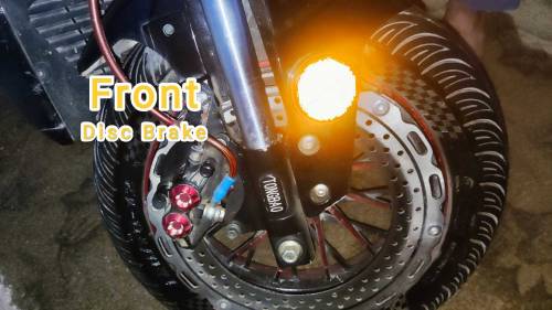 Sports Ebike for Sale import from Dubai