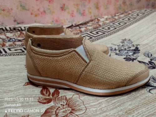 Compart boot🥾