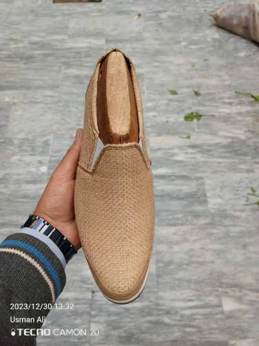 Compart boot🥾