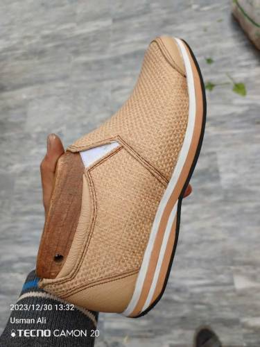 Compart boot🥾