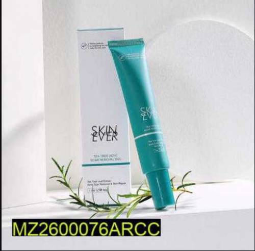 Skin Ever Tea Tree Acne Gel 30 G