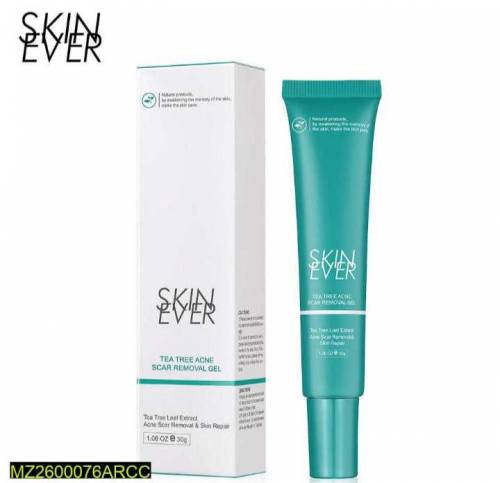 Skin Ever Tea Tree Acne Gel 30 G