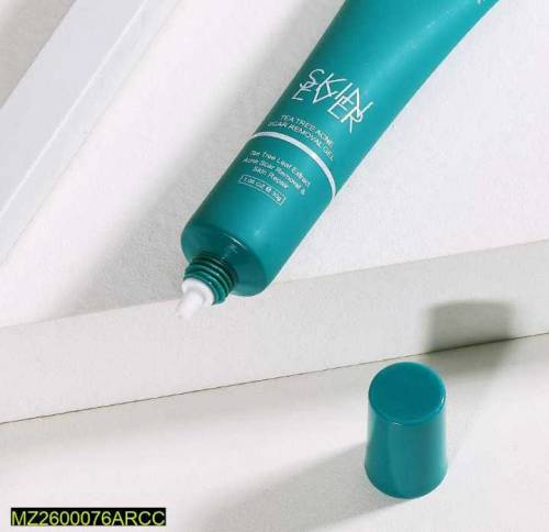 Skin Ever Tea Tree Acne Gel 30 G