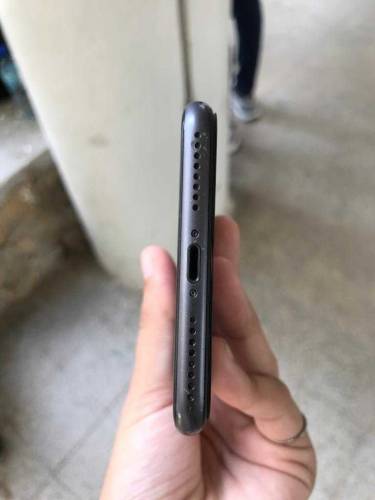 I Phone 8 Plus With Box