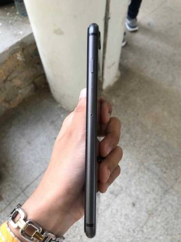 I Phone 8 Plus With Box