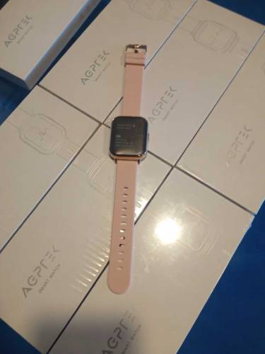 AGPTEK LW31 Waterproof Smart Watch