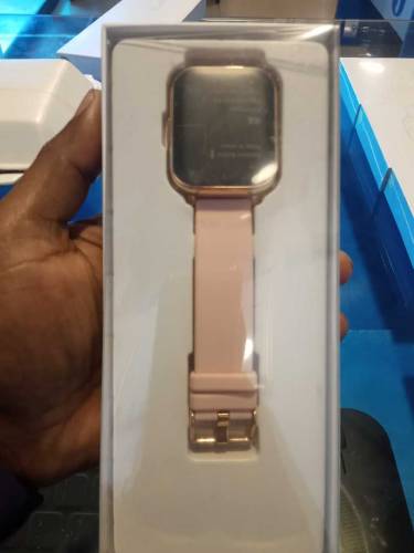 AGPTEK LW31 Waterproof Smart Watch