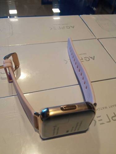 AGPTEK LW31 Waterproof Smart Watch
