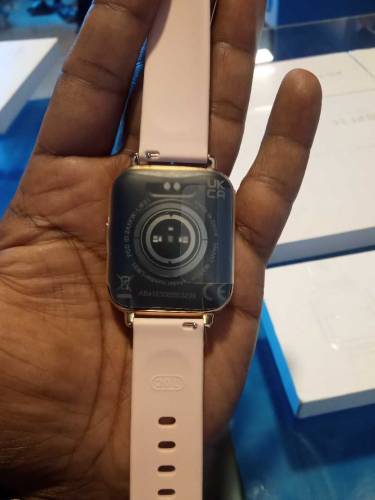 AGPTEK LW31 Waterproof Smart Watch