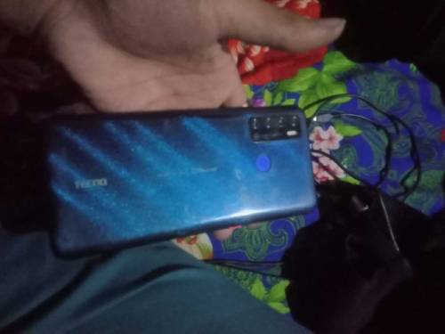 Tecno mobile 