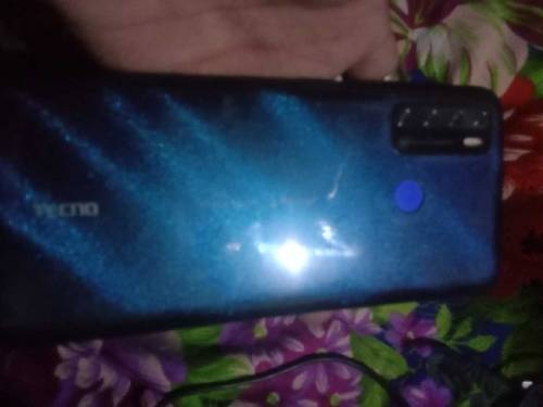 Tecno mobile 