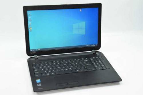 Toshiba core i3 4th Generation laptop 