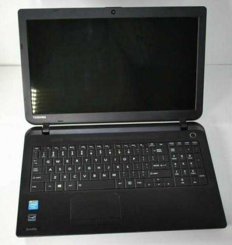 Toshiba core i3 4th Generation laptop 
