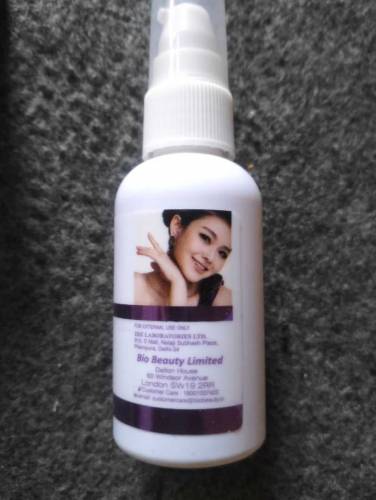 Extra V tightening gel for women 