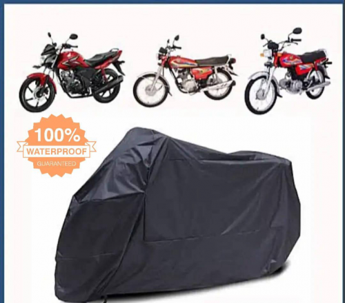 bike covers 