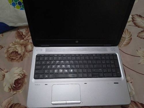 HP ProBook 650 G2