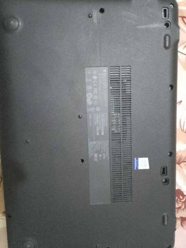 HP ProBook 650 G2