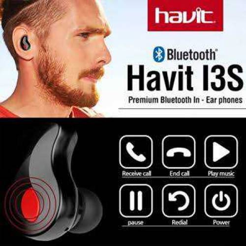 Havit Earbuds