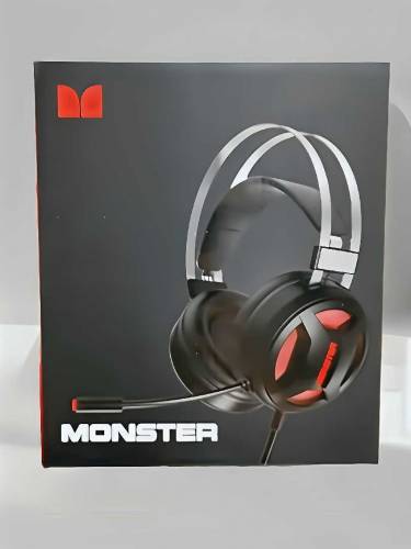 Monster Headphones 