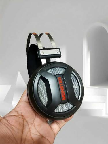 Monster Headphones 