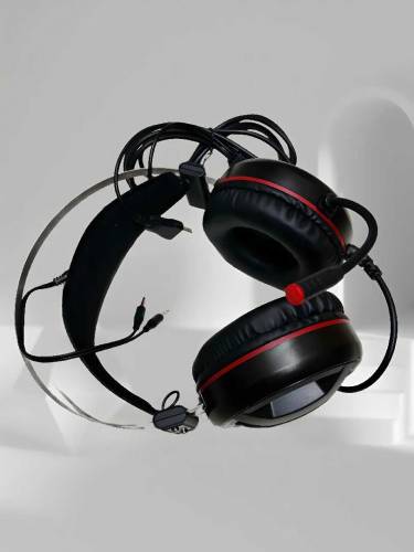 Monster Headphones 