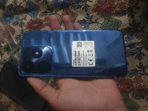 TECNO SPARK 10 C