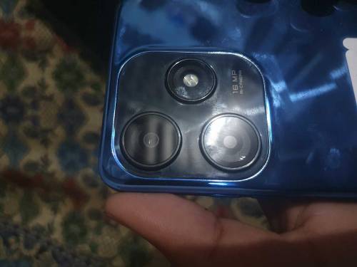 TECNO SPARK 10 C