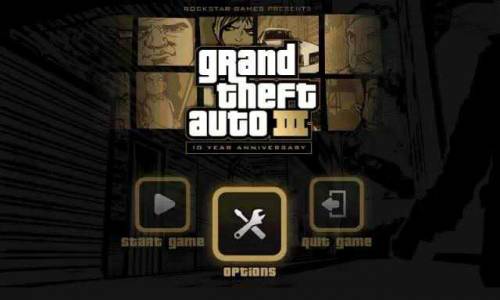 GTA 3 | Android Mobile Game | 