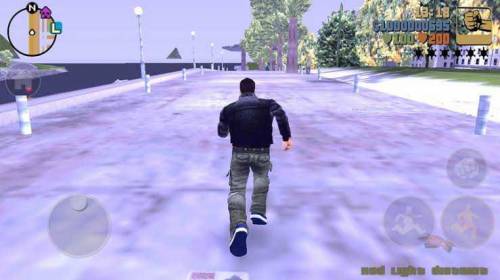 GTA 3 | Android Mobile Game | 