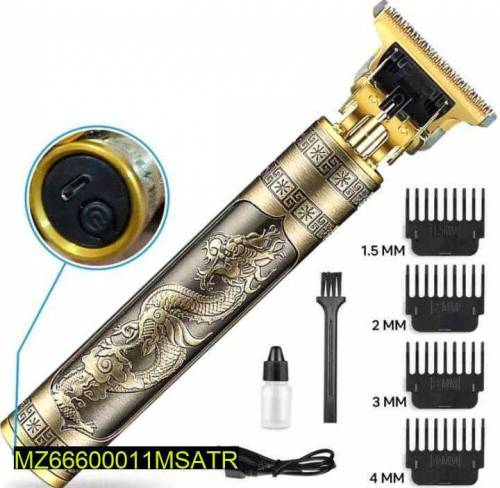 electric ⚡ men ,s hair trimmer 