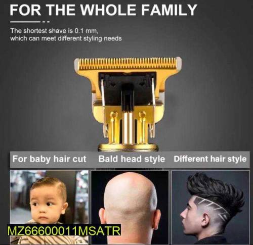 electric ⚡ men ,s hair trimmer 