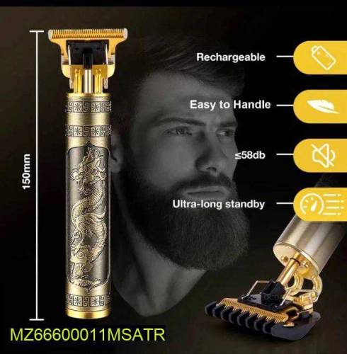 electric ⚡ men ,s hair trimmer 
