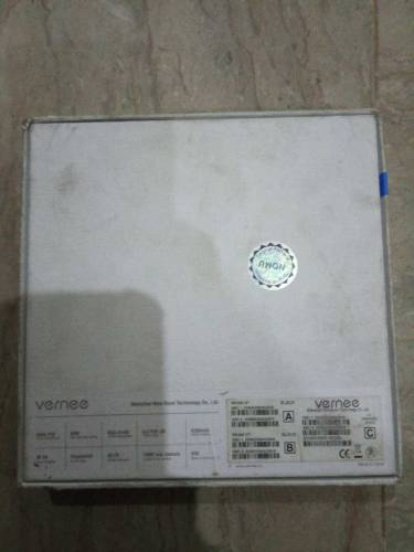 Vernee v1 active 