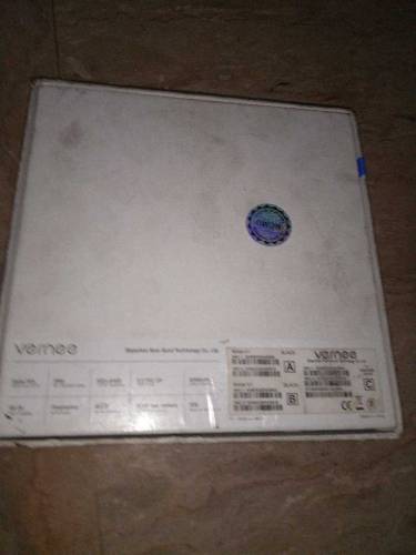 Vernee v1 active 