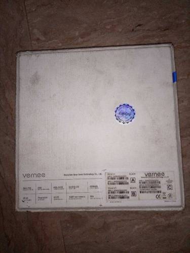Vernee v1 active 