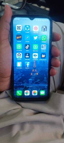 itel A60s New condition 