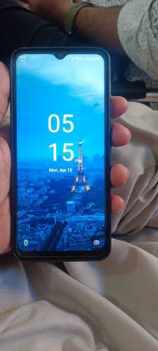 itel A60s New condition 