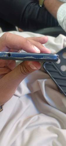 itel A60s New condition 