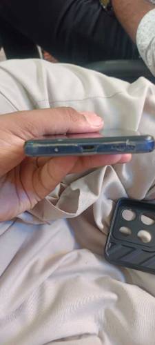 itel A60s New condition 