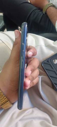 itel A60s New condition 