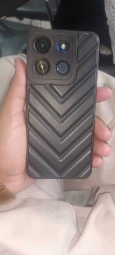 itel A60s New condition 